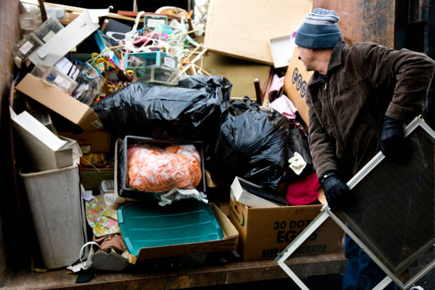 Best Residential Junk Removal  in Hedwig Village, TX