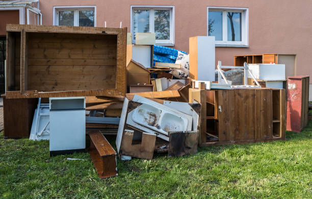 Best Yard Waste Removal  in Hedwig Village, TX