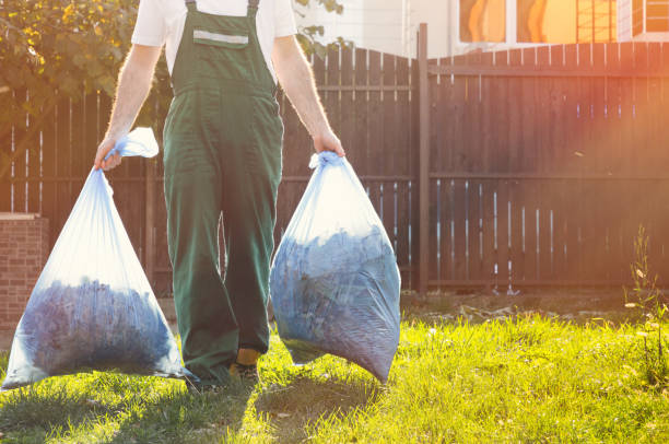 Best Basement Cleanout Services  in Hedwig Village, TX